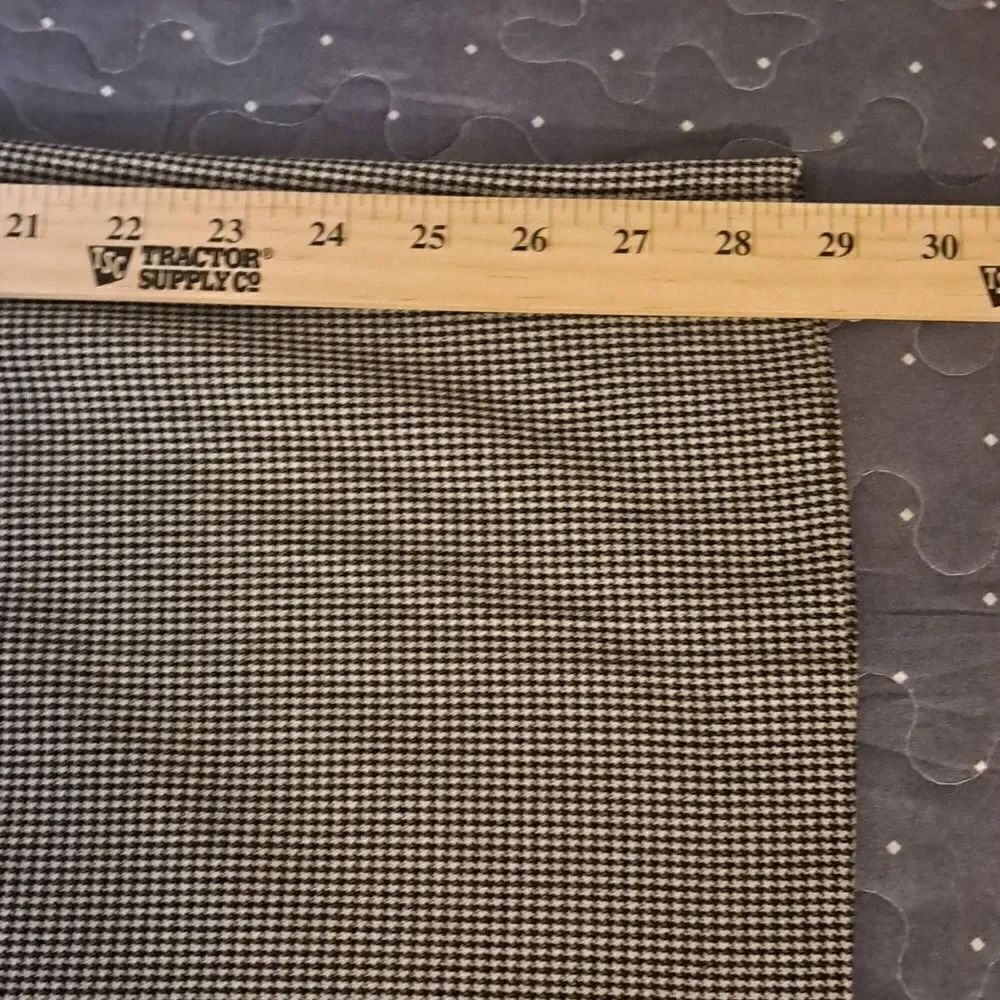 Kim Rogers pull on pants size 16W short - Picture 5 of 5
